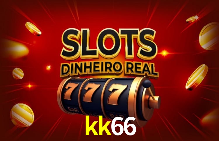 Sinta a adrenalina dos jogos de cassino com kk66
