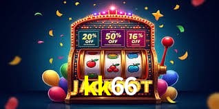 kk66 - Caça-Níqueis da Sorte - kk66.com