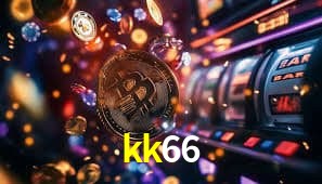 kk66: Seu Especialista em Apostas Esportivas Brasileiras